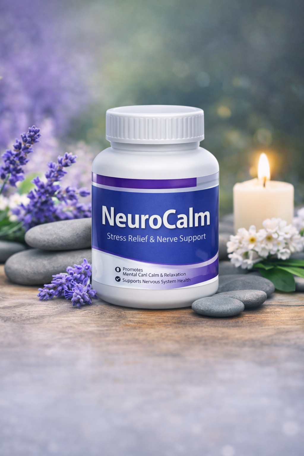 NeuroCalm